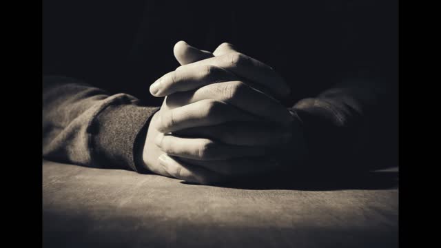 "This Saying Is Hard..."