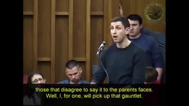 The "Safe Act" SUCKED and this guys tells you WHY!