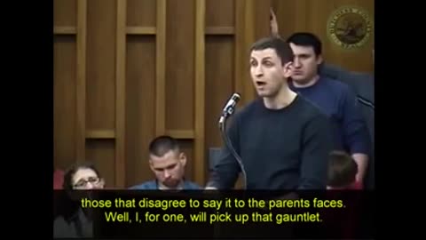The "Safe Act" SUCKED and this guys tells you WHY!