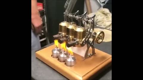 BREAKING : This Is Just Cool Physics & Human Beings Are So AWESOME!!! TNTV