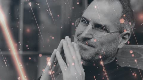 Steve Jobs Motivational Speech