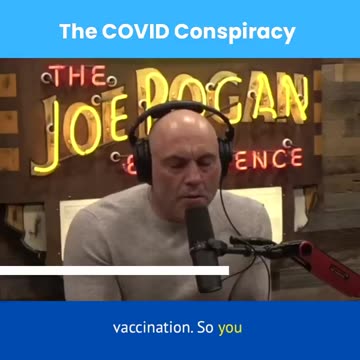 intentional suppression of early treatment for mass vaccination." - Dr. Peter McCullough