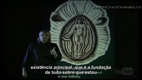 DAVID ICKE - EXPLAINING THE NEW WORLD ORDER SYMBOLS 2 - WITH PORTUGUESE SUBTITLES