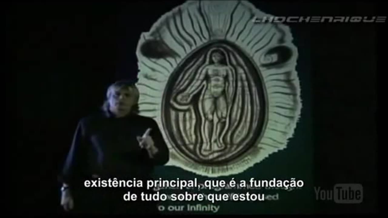 DAVID ICKE - EXPLAINING THE NEW WORLD ORDER SYMBOLS 2 - WITH PORTUGUESE SUBTITLES