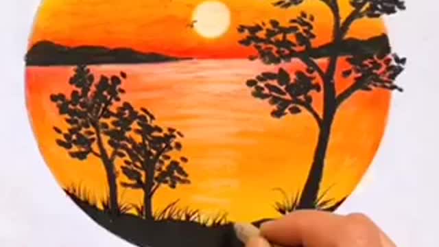 Amazing drawing tricks