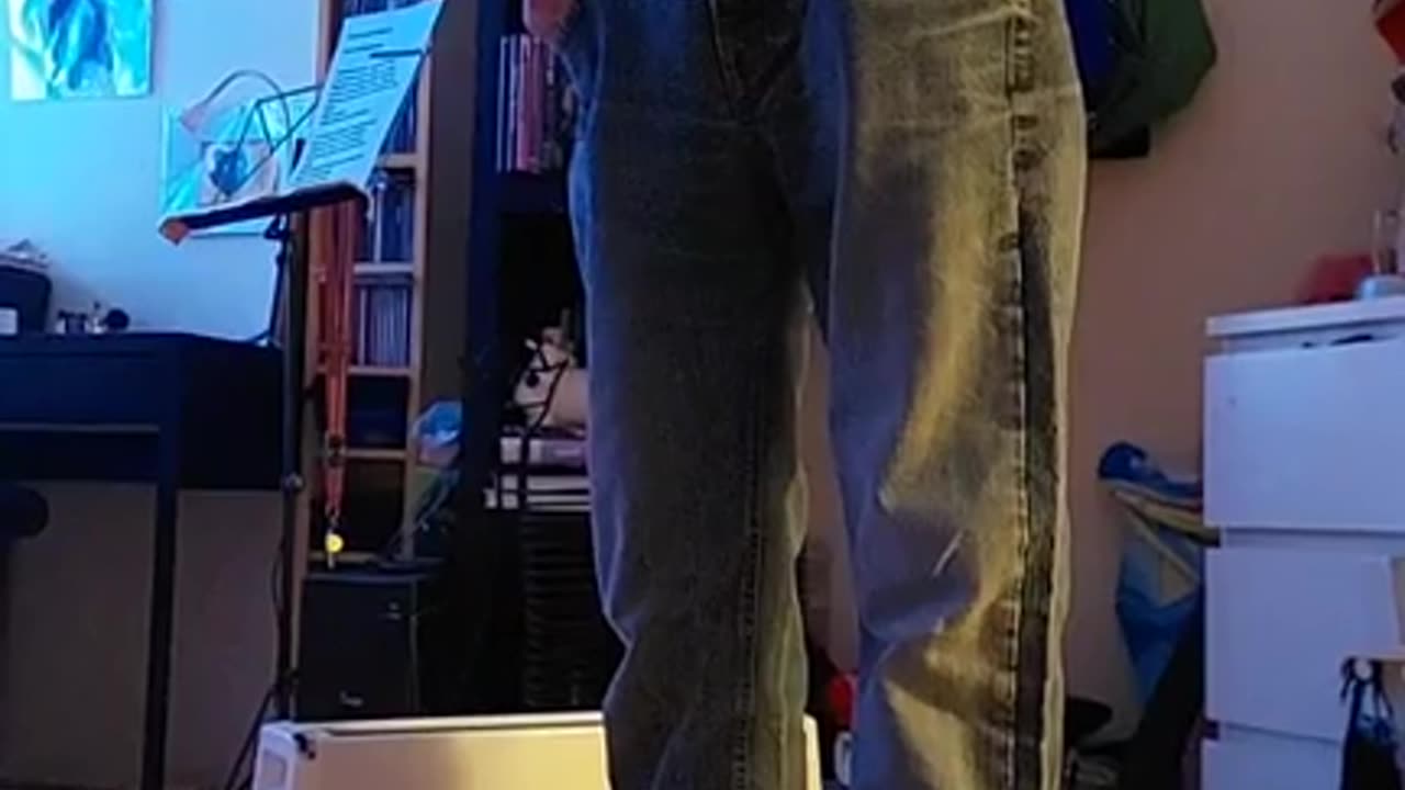 Huseier fra helvete