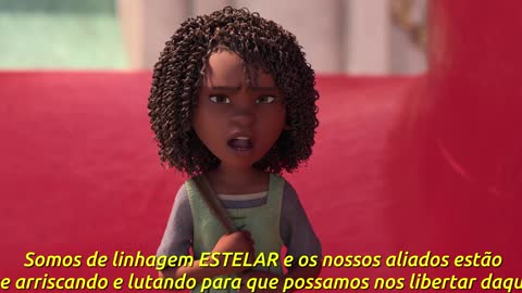 A história que sempre foi deturpada!