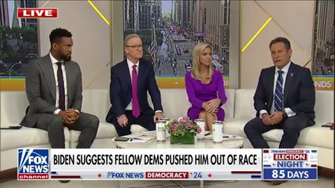 Ainsley Earhardt_ Who's running the show