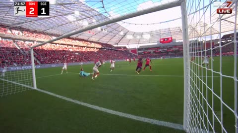 LEVERKUSEN