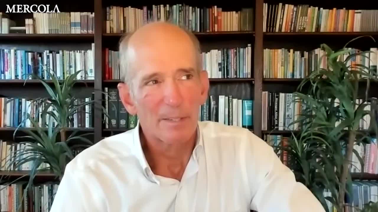 WONDER ABOUT YOUR FUTURE HEALTH? - MUST SEE- SHARE