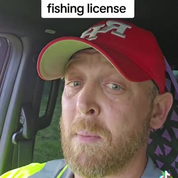 HUNTING AND FISHING LICENSES