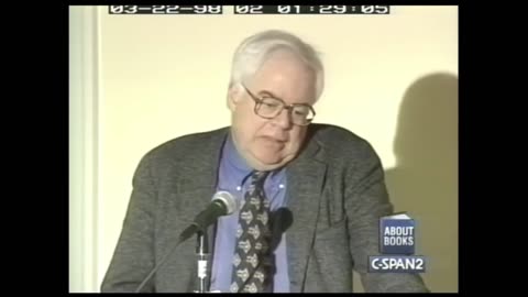 Richard Rorty on the American Left