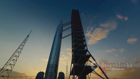 India's Leap to Space: The SLV-3 Journey.