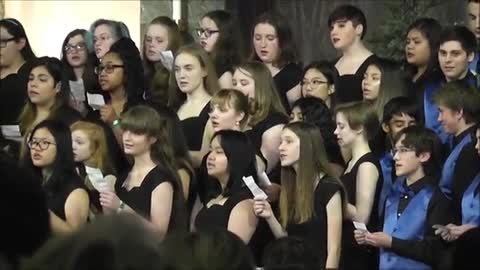 Addington Family video 2017-2018