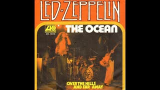 "THE OCEAN" FROM LED ZEPPELIN