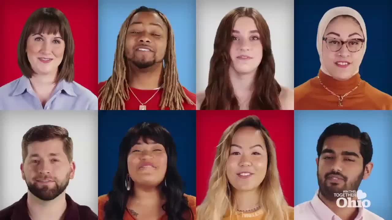 Let’s start the day with some sickening jab propaganda