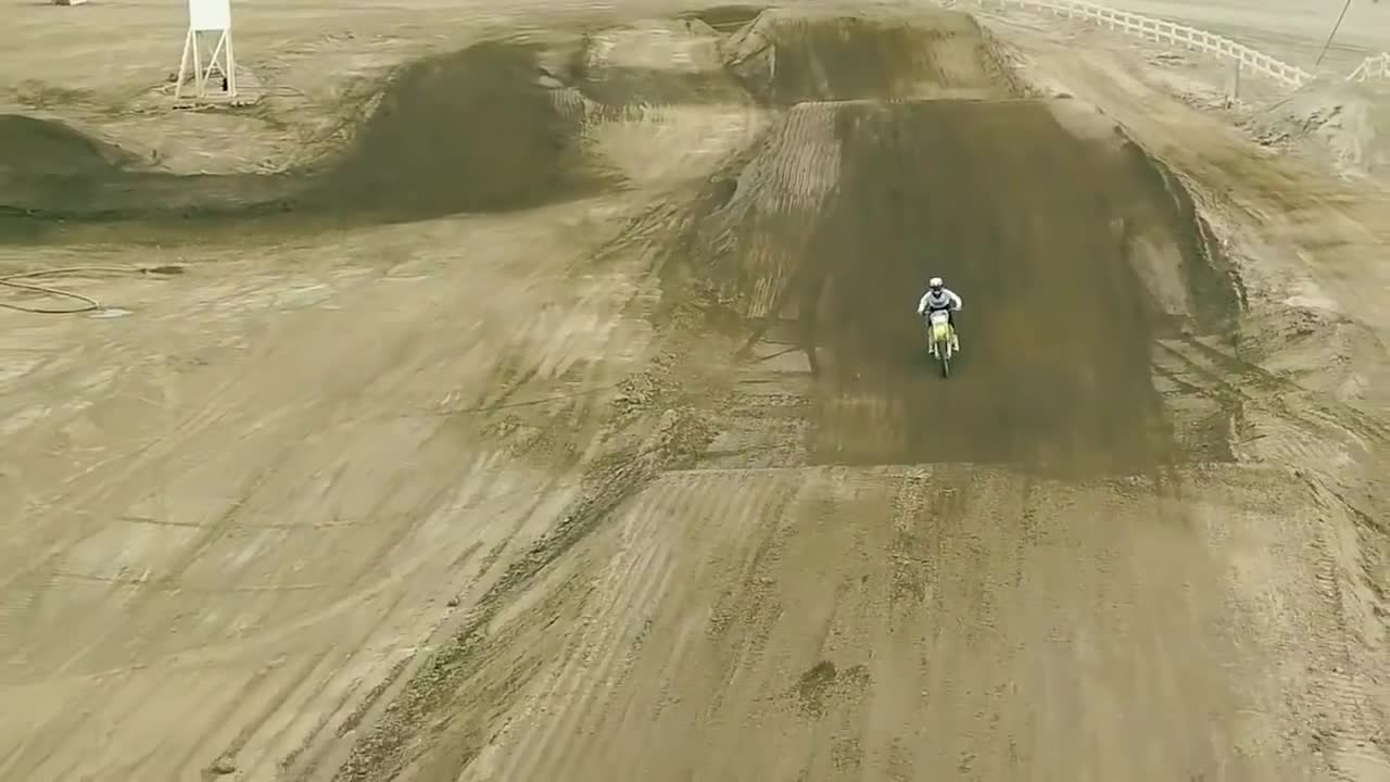 Motocross - Girls Edition