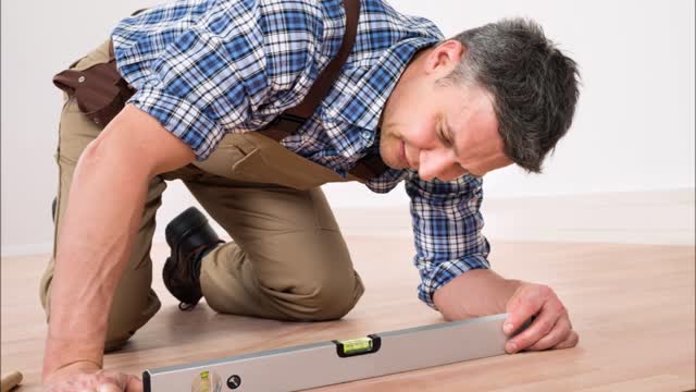 Mike Ballard's Floor Installation Service - (281) 805-3188