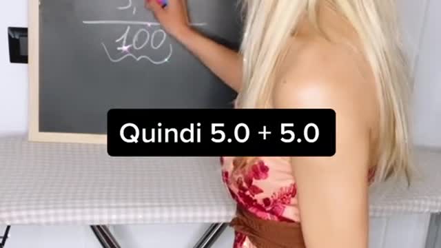 MASHA CAPSIZ ( 5.0 + 5.0 ) 5,0 + 5,0