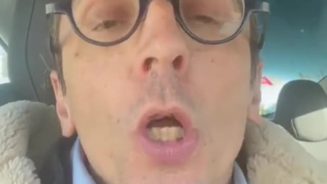 Le narratif versus le réel