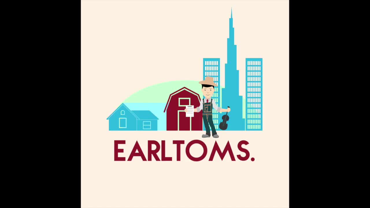 Episode #4 - EarlToms Podcast - How to Find Sellers for Free