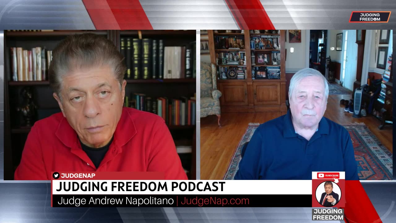 JudgingFreedom