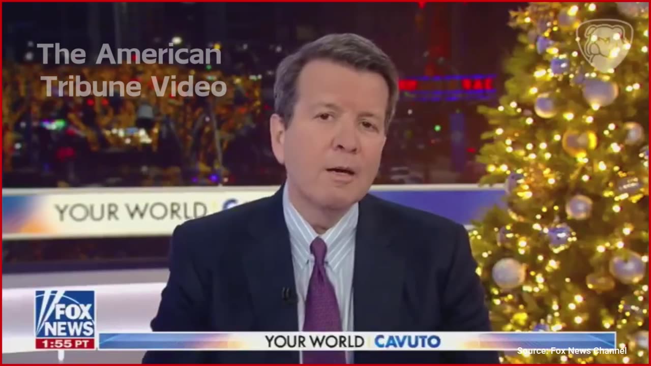 Top Fox News Anchor Resigns After 28 Years [WATCH]