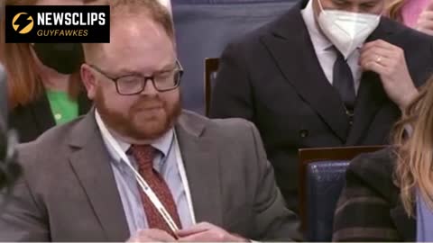 Jen Psaki On Senator Coon Comments On Suggestion US Sending Troops To Ukraine To Fight Russia