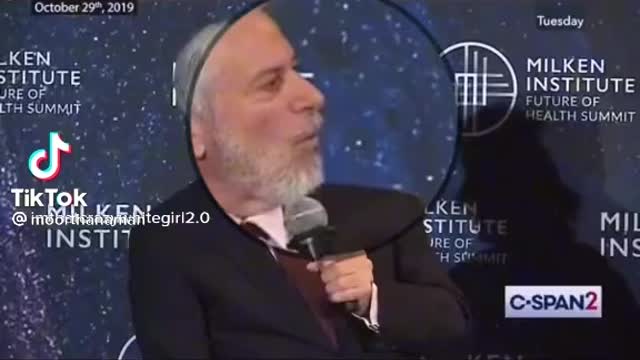 Demon doctor Fauci exposed 2021