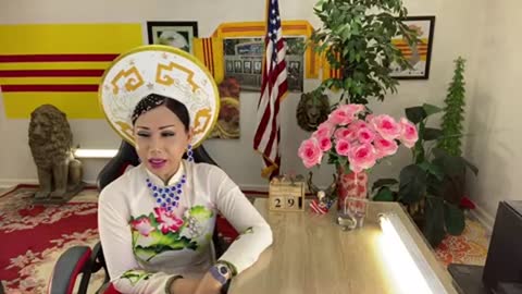 🔥Lisa Pham Khai Dân Trí Ngày-29/6/2021
