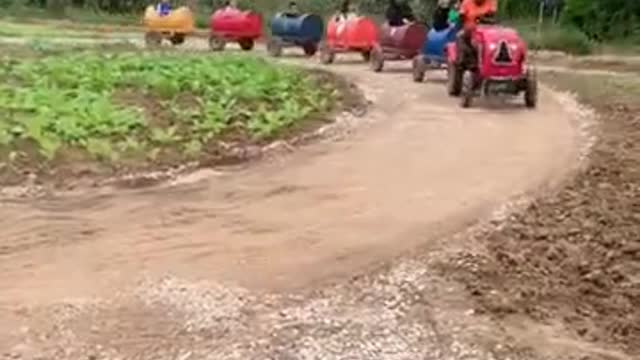 Amazing Boat Landing From Land To River Water And Other Hardest Works