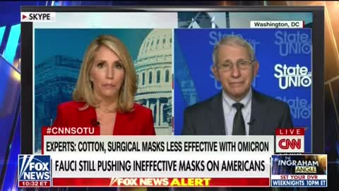 Dr Robert Malone on Fauci (December 17, 2021)