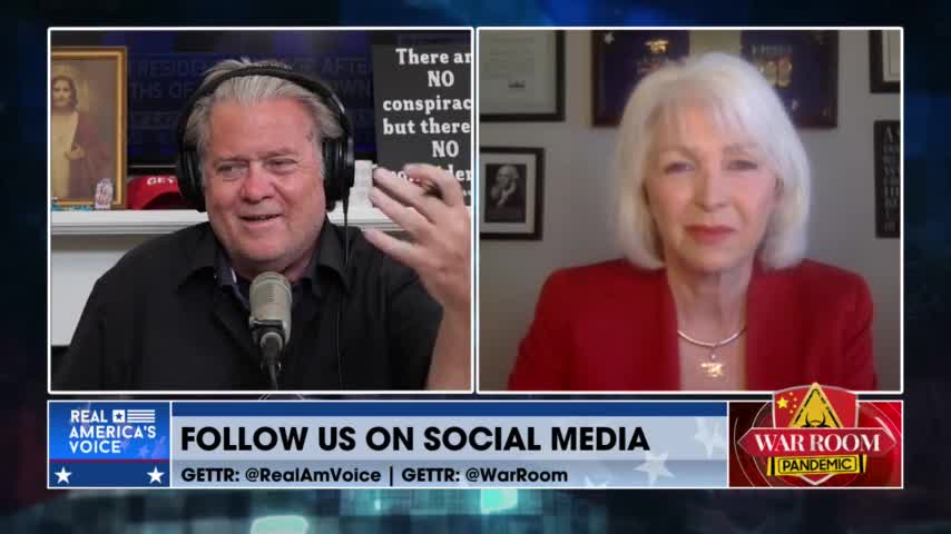 Tina Peters: Voting Machines Still Vulnerable to Hacking