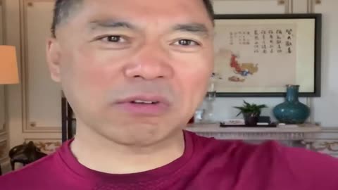 20190723文贵先生直播¹： #共产党崇洋媚外，拜洋爹洋妈。列宁、斯大林，恩格斯、马克思，毛泽东唯一长中国脸。