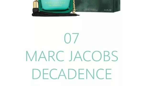 Top 10 fragrances every woman must own