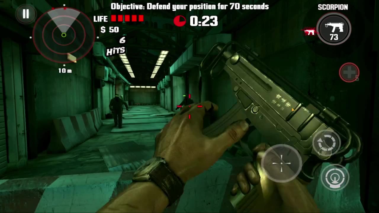 Dead Taigger Games Play
