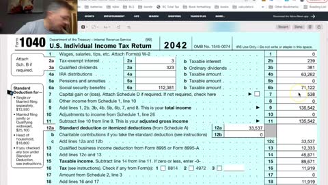 $50,000 of Tax Free Social Security Income? Yes You Can!