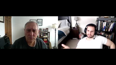 Life Talks Episode 18: Peter Bacchioni