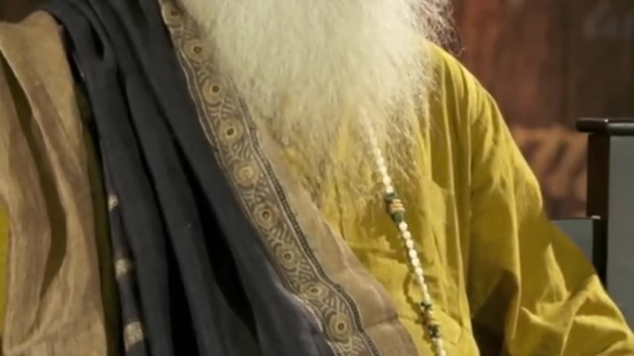 How to Make the Right Decision Every Time Sadhguru