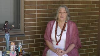 WOMEN OF WISDOM GURU PRESENT