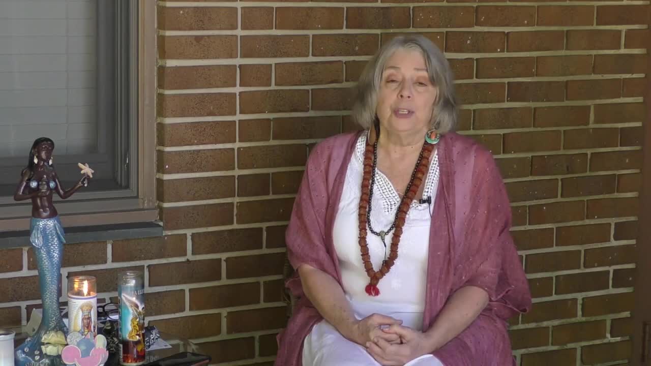 WOMEN OF WISDOM GURU PRESENT