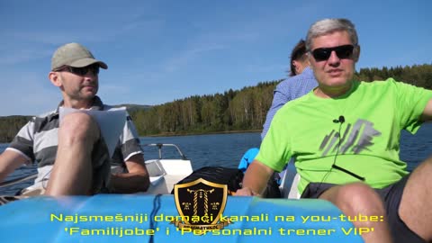 Petak 13 (Miroljub Petrović)