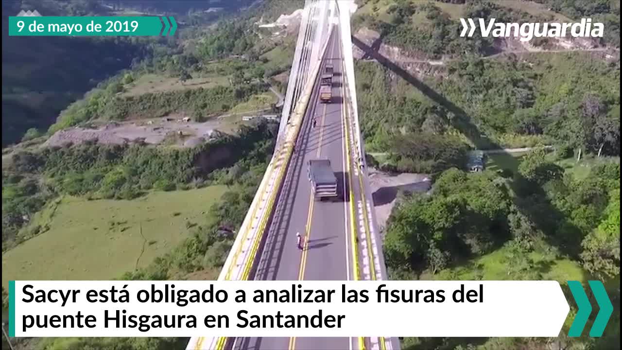 Noticiero 9 de mayo