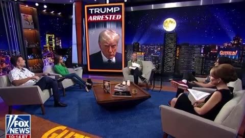 Dammmmn right Greg! #Retribution