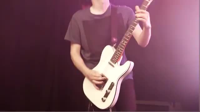 Runnin' Down A Dream - Tom Petty (Cover by First to Eleven).