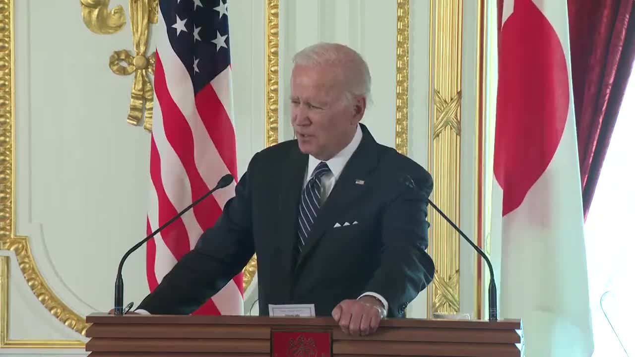 Biden Admits Sky Rocketing Energy Prices Are Part Of Green “Transition”