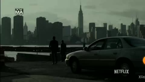 Marvel Studios Daredevil Season I Trailer On Netflix