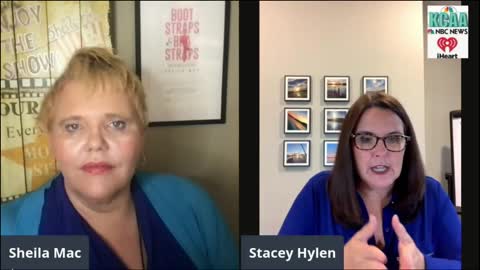 KCAA: The Sheila Mac Show