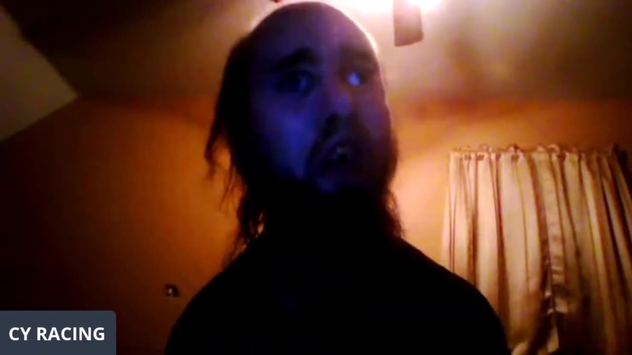 Cyrax on MBM Stream 2021-3-21 Threatening Martys Life fixed