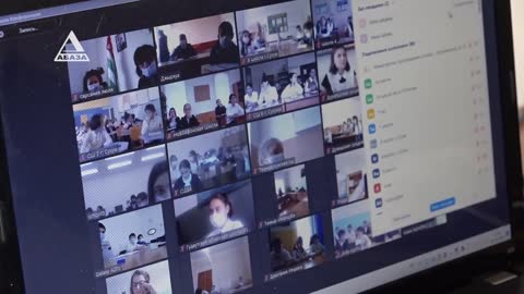 Тотальный онлайн диктант по абхазскому языку